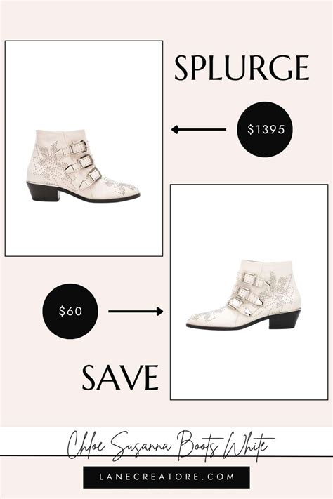 chloe studded ankle boots dupe|chloe boot dupe designer.